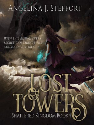 cover image of Lost Towers